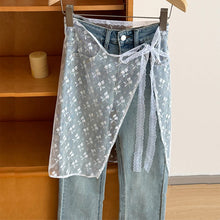 画像をギャラリービューアに読み込む, チューリップ畑でデートする日のレースラップスカート_N2207