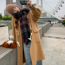 画像をギャラリービューアに読み込む, 【70%オフ】遊園地デートをした時に彼女が着ていたダッフルコート_N1549