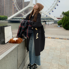 画像をギャラリービューアに読み込む, 【70%オフ】遊園地デートをした時に彼女が着ていたダッフルコート_N1549