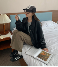 画像をギャラリービューアに読み込む, 【40%オフ】おしゃれな彼に褒められたフラップポケットストレートパンツ_N1559