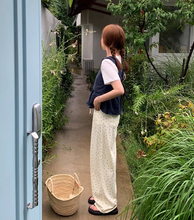 画像をギャラリービューアに読み込む, おしゃれなあの子が着ていたバックリボンビスチェトップス_N2672