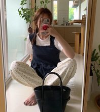 画像をギャラリービューアに読み込む, おしゃれなあの子が着ていたバックリボンビスチェトップス_N2672