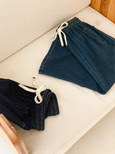 画像をギャラリービューアに読み込む, 学校で一番オシャレ好きなあの子のイージーデニムロングスカート_N2761