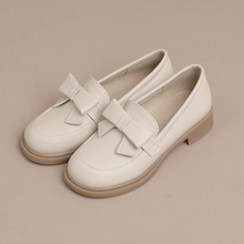 画像をギャラリービューアに読み込む, パリジェンヌのお気に入りリボンローファー_N3159