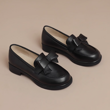 画像をギャラリービューアに読み込む, パリジェンヌのお気に入りリボンローファー_N3159