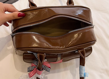 画像をギャラリービューアに読み込む, チャームが揺れるたび秘密がこぼれそうなショルダーバッグ_K0041