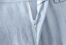 画像をギャラリービューアに読み込む, 南国の楽園で心をほどくような心地よさのワイドパンツ_K0057