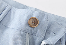 画像をギャラリービューアに読み込む, 南国の楽園で心をほどくような心地よさのワイドパンツ_K0057