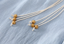 画像をギャラリービューアに読み込む, 南国の楽園で心をほどくような心地よさのワイドパンツ_K0057