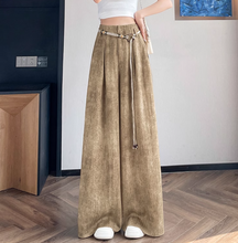 画像をギャラリービューアに読み込む, バリ島の森の中で深呼吸したくなるナチュラルパンツ_K0058