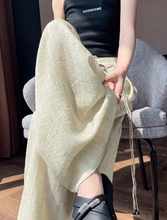 画像をギャラリービューアに読み込む, バリ島の森の中で深呼吸したくなるナチュラルパンツ_K0058