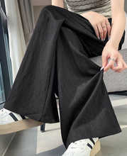 画像をギャラリービューアに読み込む, プーケットの海風を感じながら履きたいリラックスワイドパンツ_K0059