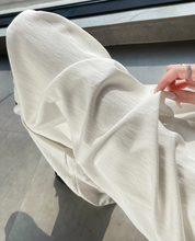 画像をギャラリービューアに読み込む, プーケットの海風を感じながら履きたいリラックスワイドパンツ_K0059