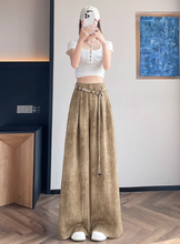 画像をギャラリービューアに読み込む, バリ島の森の中で深呼吸したくなるナチュラルパンツ_K0058