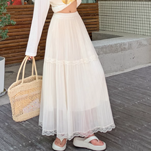 画像をギャラリービューアに読み込む, 花屋の前で買うか迷ったブーケと同じ色をした午後のプリーツスカート_K0062