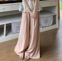 画像をギャラリービューアに読み込む, 花びらみたいなふわもこブラウスで、恋が始まる日のコーデセット_K0094