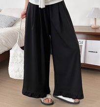 画像をギャラリービューアに読み込む, ソウルのカフェで彼とシフォンケーキを分け合う日のパステルカラーパンツ_K0105