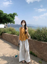 画像をギャラリービューアに読み込む, ジャスミンの香りを纏って街角のカフェに向かう私のコーデセット_K0117