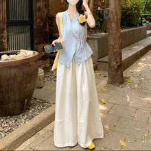 画像をギャラリービューアに読み込む, ジャスミンの香りを纏って街角のカフェに向かう私のコーデセット_K0117