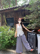 画像をギャラリービューアに読み込む, ジャスミンの香りを纏って街角のカフェに向かう私のコーデセット_K0117