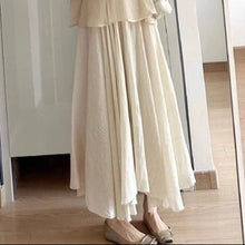 画像をギャラリービューアに読み込む, ラベンダーミルクティーを淹れた静かな休日の柔らかセットアップ_K0137