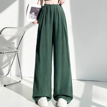 画像をギャラリービューアに読み込む, シアーな風がすり抜ける、昼下がりのテラスパンツ_K0144