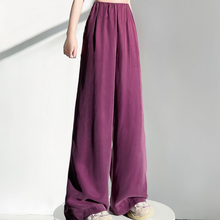 画像をギャラリービューアに読み込む, シアーな風がすり抜ける、昼下がりのテラスパンツ_K0144