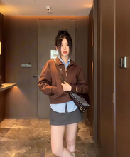 画像をギャラリービューアに読み込む, 図書館の帰り道、肩にかけたのはこのヴィンテージバッグ_K0150