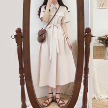 画像をギャラリービューアに読み込む, 【50%オフ】SSお出かけワンピース_N0358