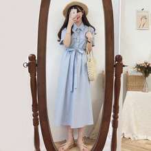 画像をギャラリービューアに読み込む, 【50%オフ】SSお出かけワンピース_N0358