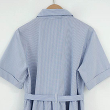 画像をギャラリービューアに読み込む, 【50%オフ】SSお出かけワンピース_N0358