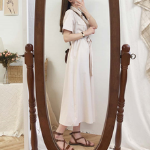 画像をギャラリービューアに読み込む, 【50%オフ】SSお出かけワンピース_N0358