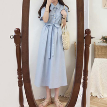 画像をギャラリービューアに読み込む, 【50%オフ】SSお出かけワンピース_N0358