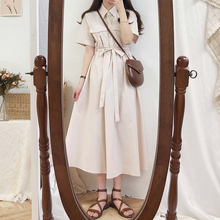 画像をギャラリービューアに読み込む, 【50%オフ】SSお出かけワンピース_N0358