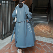 画像をギャラリービューアに読み込む, 【50%オフ】大切な私のステッチコート_N0497