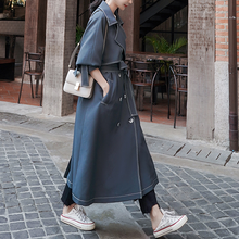 画像をギャラリービューアに読み込む, 【50%オフ】大切な私のステッチコート_N0497