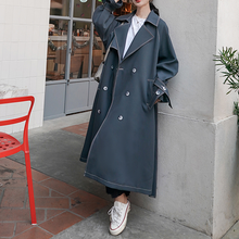 画像をギャラリービューアに読み込む, 【50%オフ】大切な私のステッチコート_N0497