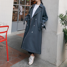 画像をギャラリービューアに読み込む, 【50%オフ】大切な私のステッチコート_N0497