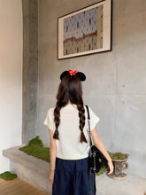 画像をギャラリービューアに読み込む, 気になる彼に会いに行く日のロゴ入りスポーティーポロシャツ_K0100