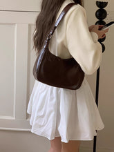 画像をギャラリービューアに読み込む, ほんのりレトロが香る、あの子のショルダーバッグ_K0001