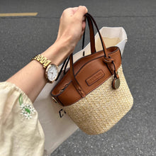 画像をギャラリービューアに読み込む, 湘南のビーチピクニックに連れて行きたいミニストローバッグ_K0184