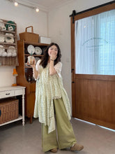 画像をギャラリービューアに読み込む, ハーブガーデンで見つけた秘密の恋コーデ_K0015