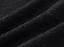 画像をギャラリービューアに読み込む, 美術館でときめきが起こるフリルバイカラーブラウス_N3408