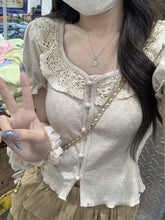 画像をギャラリービューアに読み込む, うそつきな天気予報と傘を忘れた午後のトップス_K0075