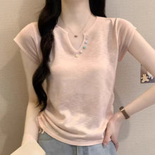 画像をギャラリービューアに読み込む, 彼と分け合ったアイスの味が忘れられない夏のTシャツ_K0152