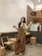 画像をギャラリービューアに読み込む, 恋も仕事も忘れてカフェに行く日のオーバーオール_K0010