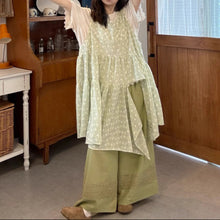 画像をギャラリービューアに読み込む, ハーブガーデンで見つけた秘密の恋コーデ_K0015