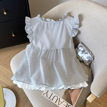 画像をギャラリービューアに読み込む, 君が名前を呼んだその日から、少しだけ胸が苦しくなった夏の終わりのブラウス_K0116