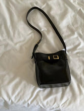 画像をギャラリービューアに読み込む, おばあちゃんが大事にしていたポイントベルトバケツショルダーバッグ_N2746