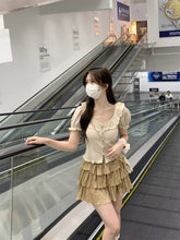 画像をギャラリービューアに読み込む, うそつきな天気予報と傘を忘れた午後のトップス_K0075